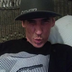 Meet your Posher, Bryan